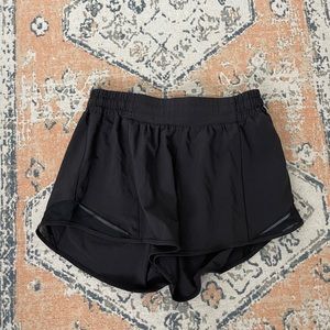 lululemon running shorts